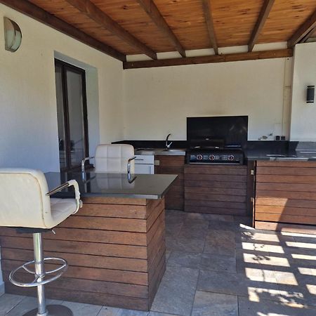 Newly Renovated Large Villa With Garden Castello d'Empuries Bagian luar foto