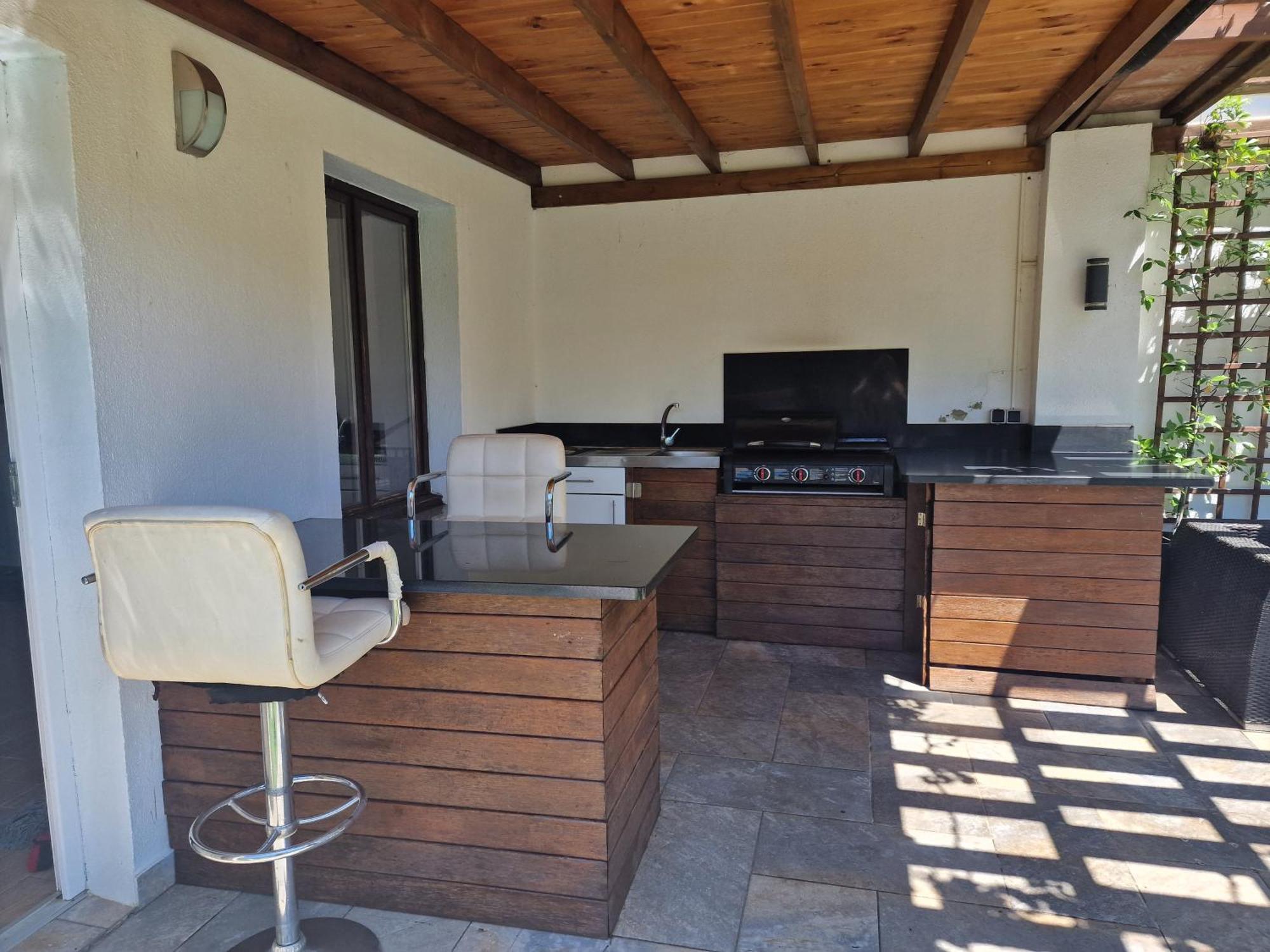 Newly Renovated Large Villa With Garden Castello d'Empuries Bagian luar foto
