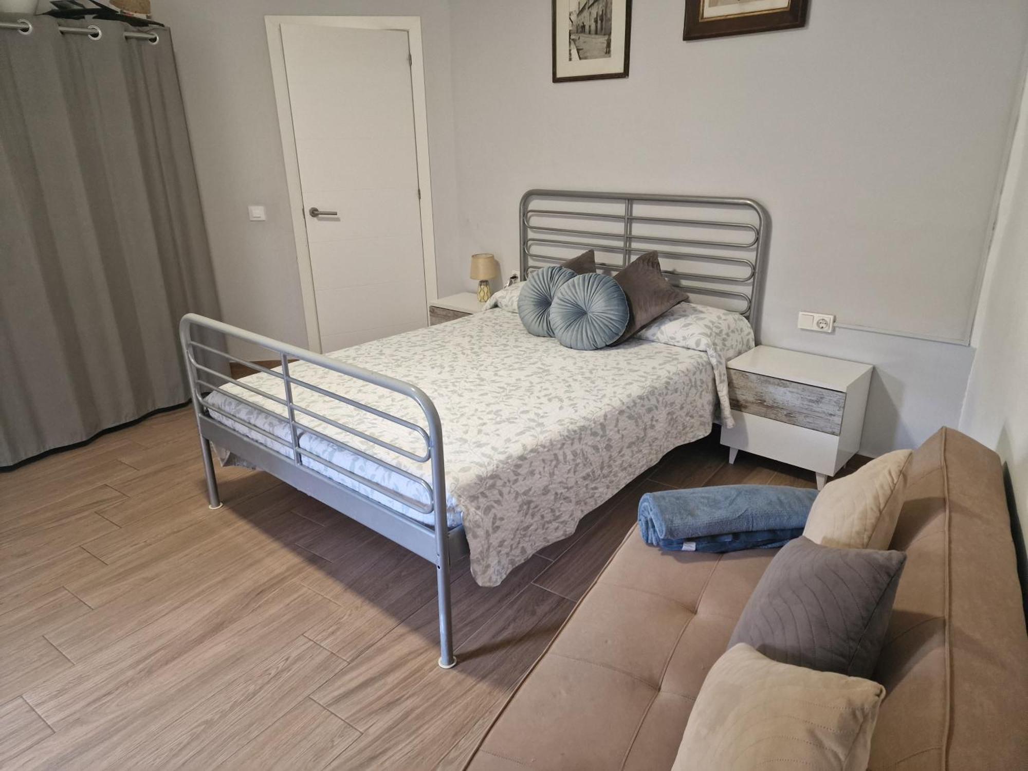 Newly Renovated Large Villa With Garden Castello d'Empuries Bagian luar foto